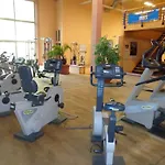 Sportpark Fischen フィッシェン