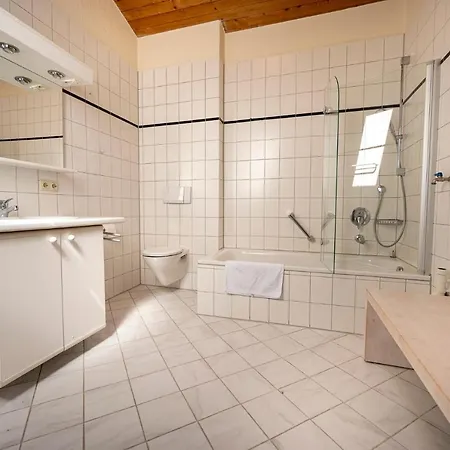 Apartmán Sportpark Fischen Fischen im Allgaeu