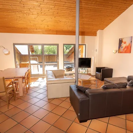 Apartmán Sportpark Fischen *