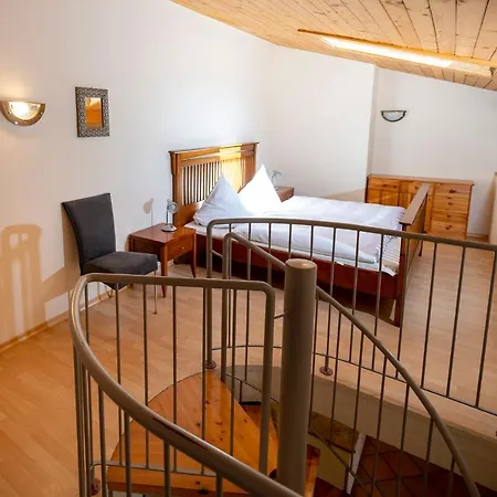 Apartmán Sportpark Fischen