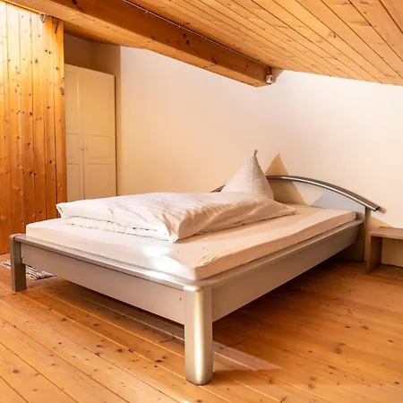 Apartmán Sportpark Fischen