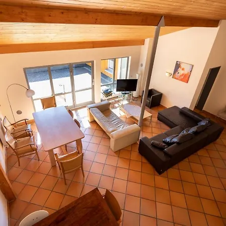 Sportpark Fischen Apartmán