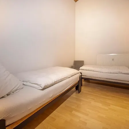 Apartmán Sportpark Fischen *