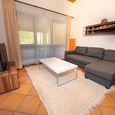 Sportpark Fischen Apartment *