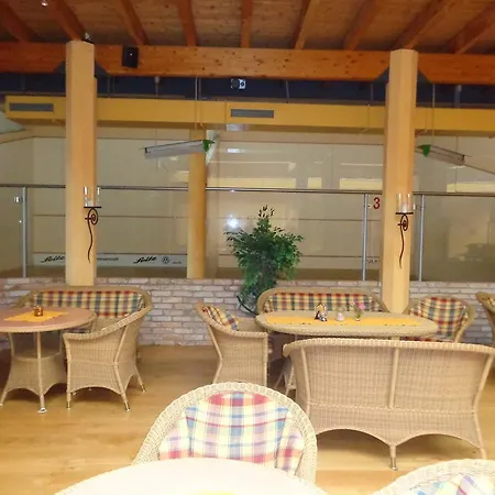 Sportpark Fischen Apartmán Fischen im Allgaeu