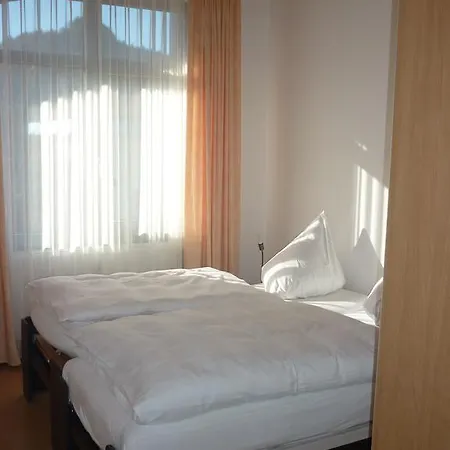 Apartmán Sportpark Fischen Fischen im Allgaeu