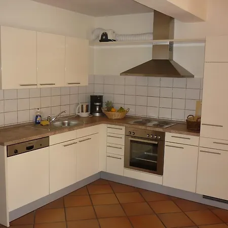 Apartmán Sportpark Fischen