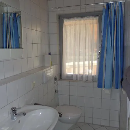 Apartmán Sportpark Fischen Fischen im Allgaeu