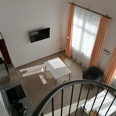 Sportpark Fischen Apartment