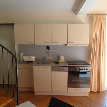 Apartmán Sportpark Fischen Fischen im Allgaeu