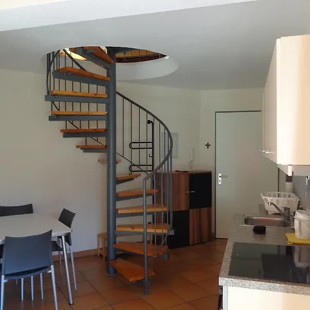 Apartmán Sportpark Fischen
