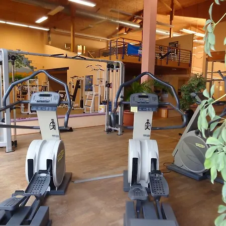 Apartmán Sportpark Fischen Fischen im Allgaeu