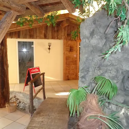 Sportpark Fischen Apartment Fischen im Allgaeu