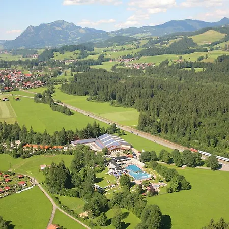 Sportpark Fischen Apartment