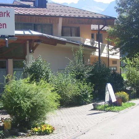 Apartmán Sportpark Fischen