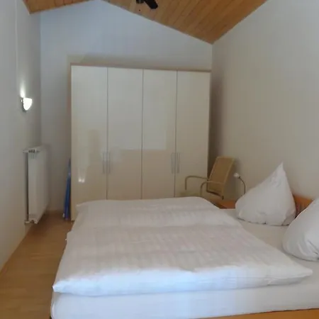 Apartmán Sportpark Fischen *