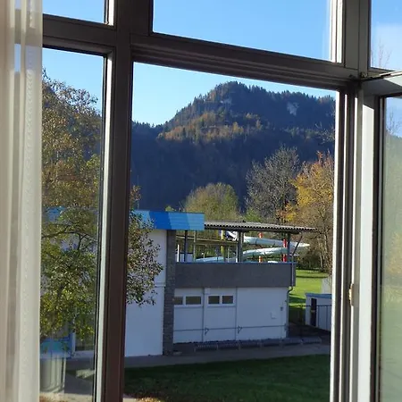 Sportpark Fischen * Fischen im Allgaeu