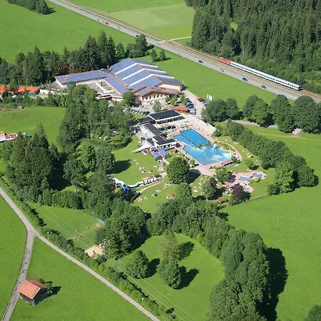 Apartmán Sportpark Fischen *